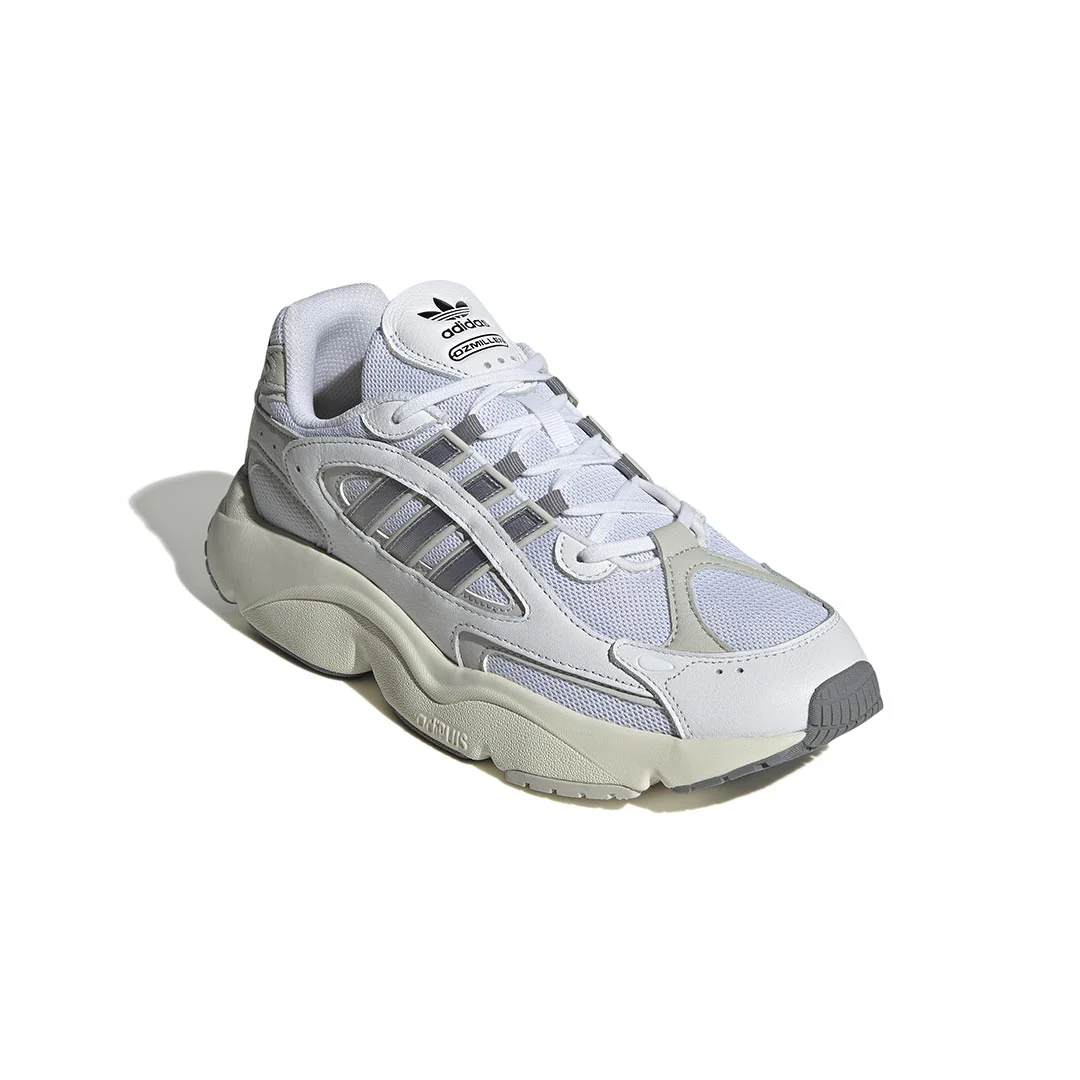 adidas - Men's Ozmillen Shoes (IF4251) - Image 3