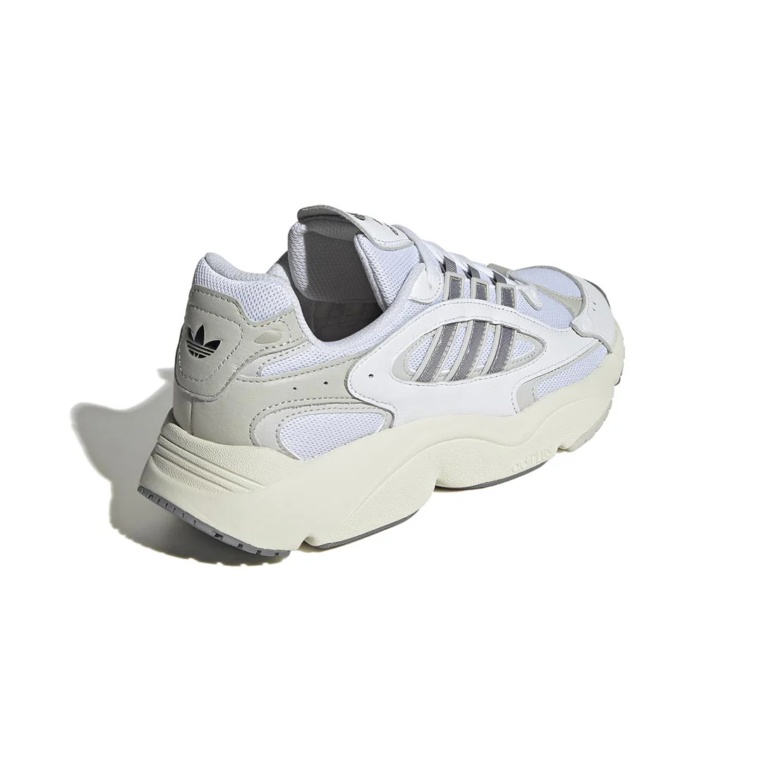 adidas - Men's Ozmillen Shoes (IF4251) - Image 4