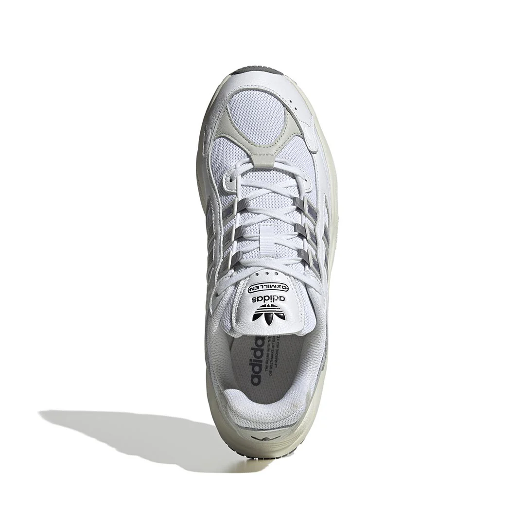 adidas - Men's Ozmillen Shoes (IF4251) - Image 5