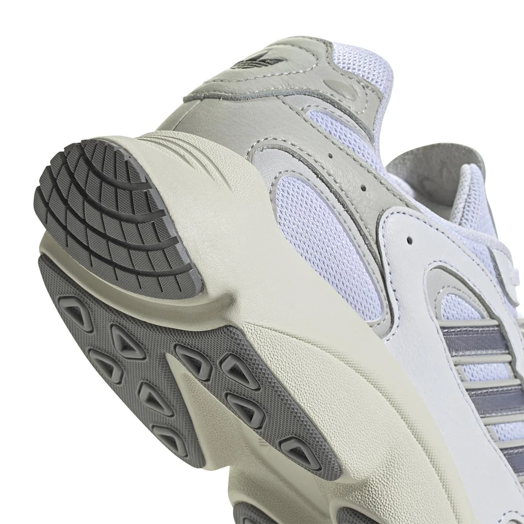 adidas - Men's Ozmillen Shoes (IF4251) - Image 7
