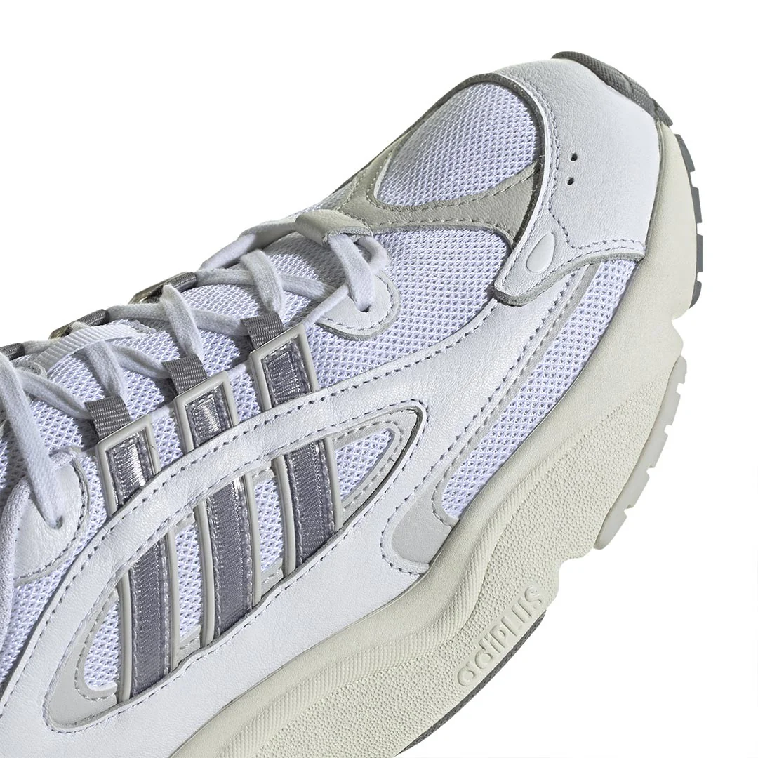 adidas - Men's Ozmillen Shoes (IF4251) - Image 8