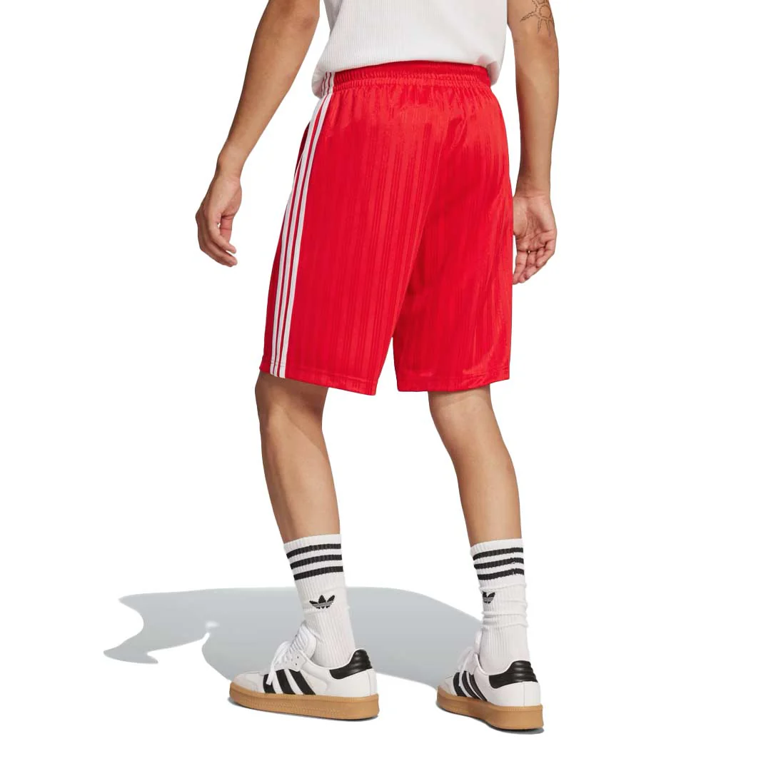 adidas - Men's Poly Band Jogging Shorts (JP1032) - Image 3