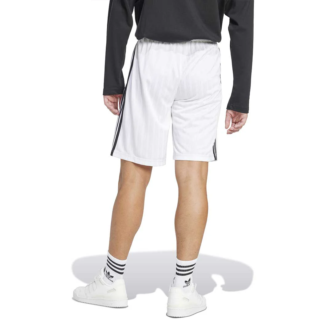 adidas - Men's Poly Jogging Shorts (JP1033) - Image 3