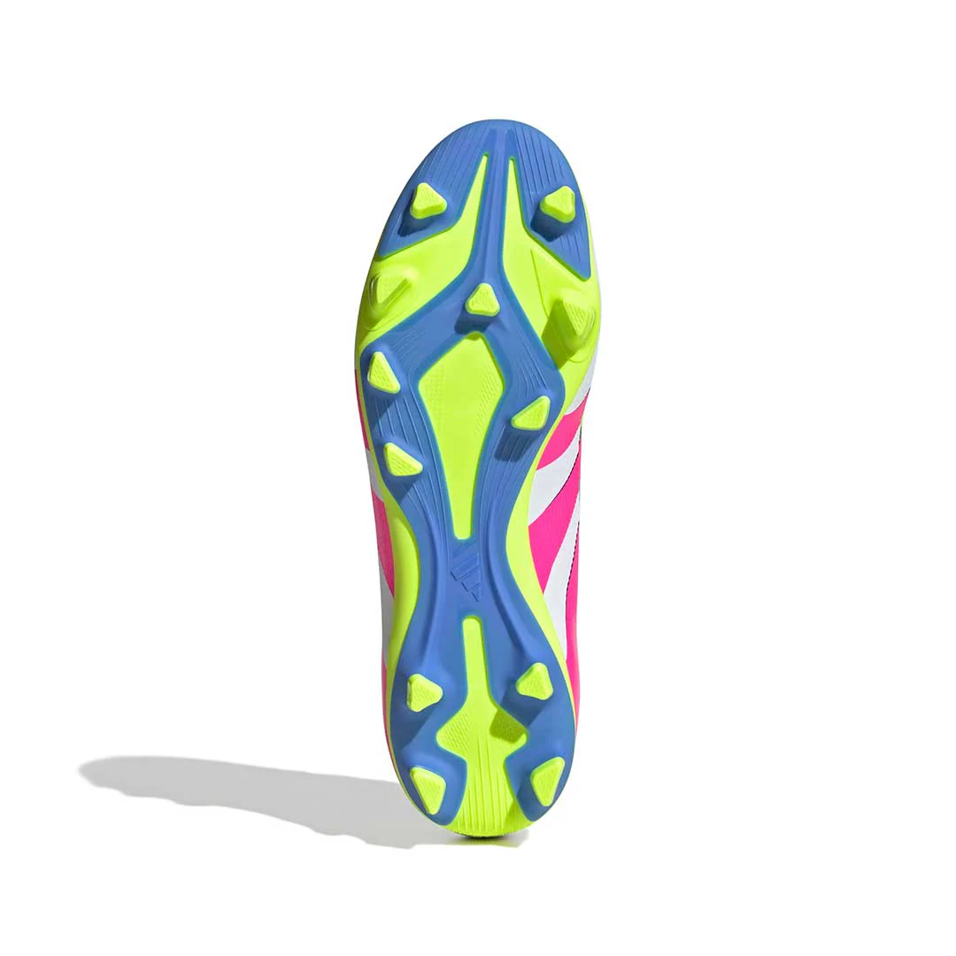 adidas - Men's Predator Club Firm/Multi Ground Cleats (ID1323) - Image 6