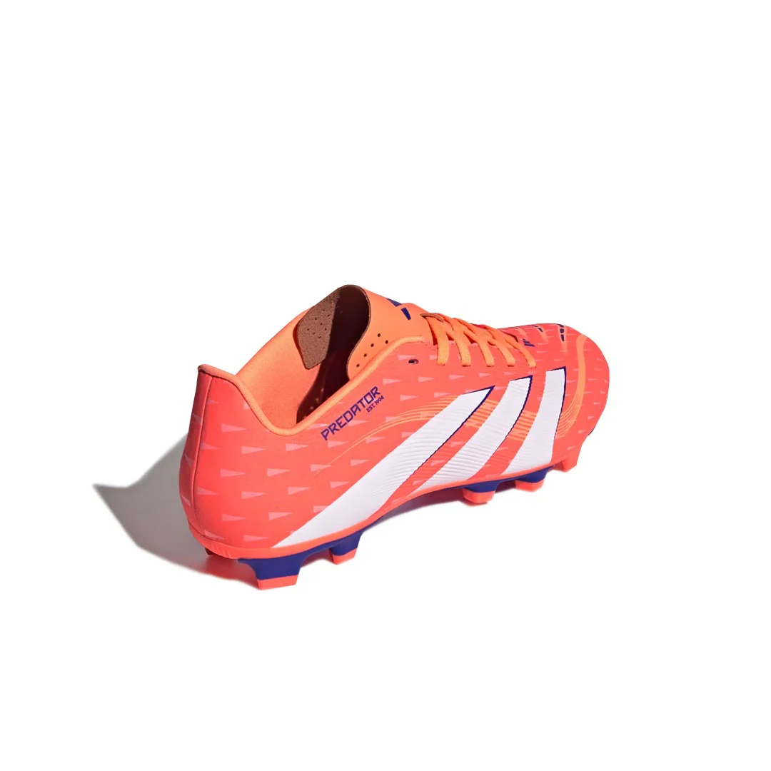 adidas - Men's Predator Club Firm/Multi Ground Cleats (JH8846) - Image 3