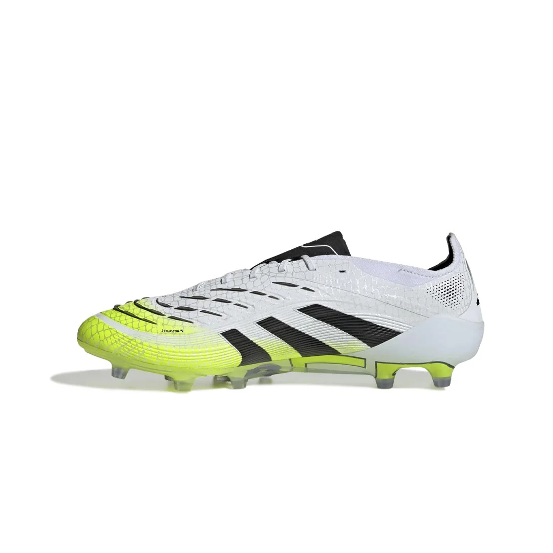 adidas - Men's Predator Elite Artificial Grass Cleats (JS0946) - Image 2