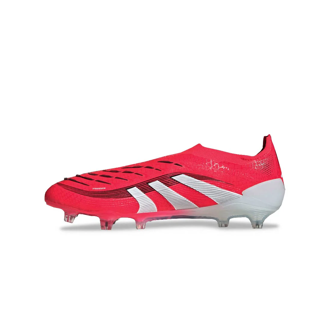 adidas - Men's Predator Elite Firm Ground Shoes (ID3877) - Image 2