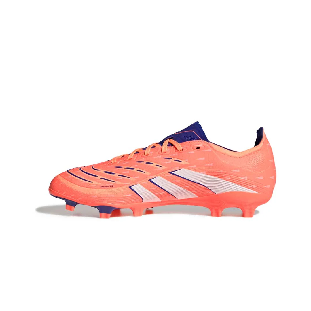 adidas - Men's Predator League Firm/Multi-Ground Cleats (JI1115) - Image 2