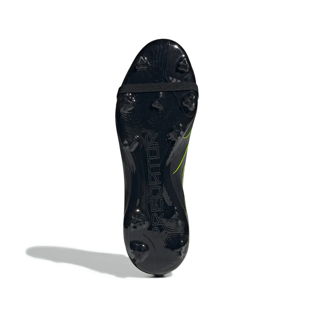 adidas - Men's Predator League Fold-Over Tongue Firm/Multi Ground Cleats (JI1110) - Image 4