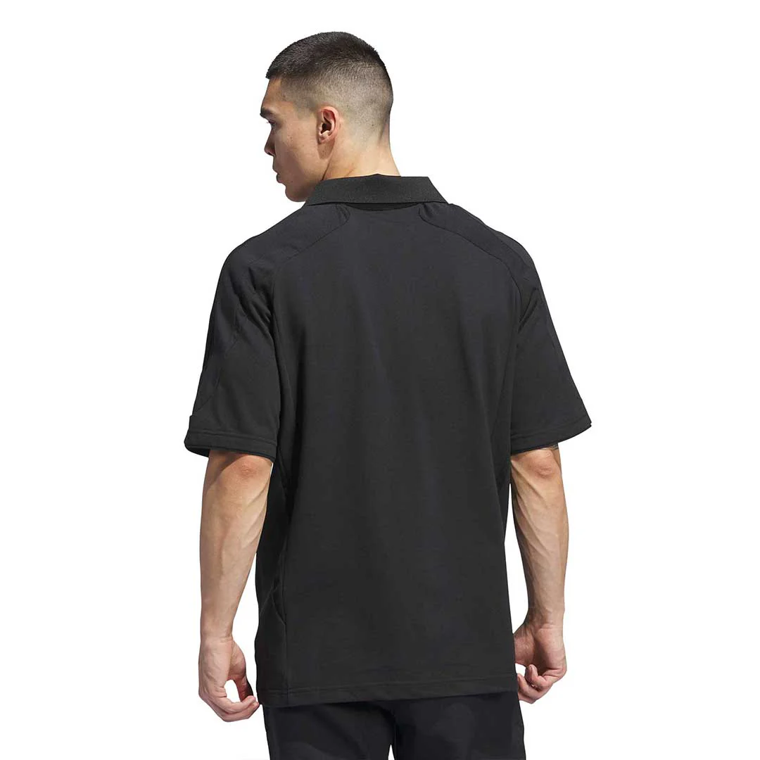 adidas - Men's Premiere Polo (IY1614) - Image 3