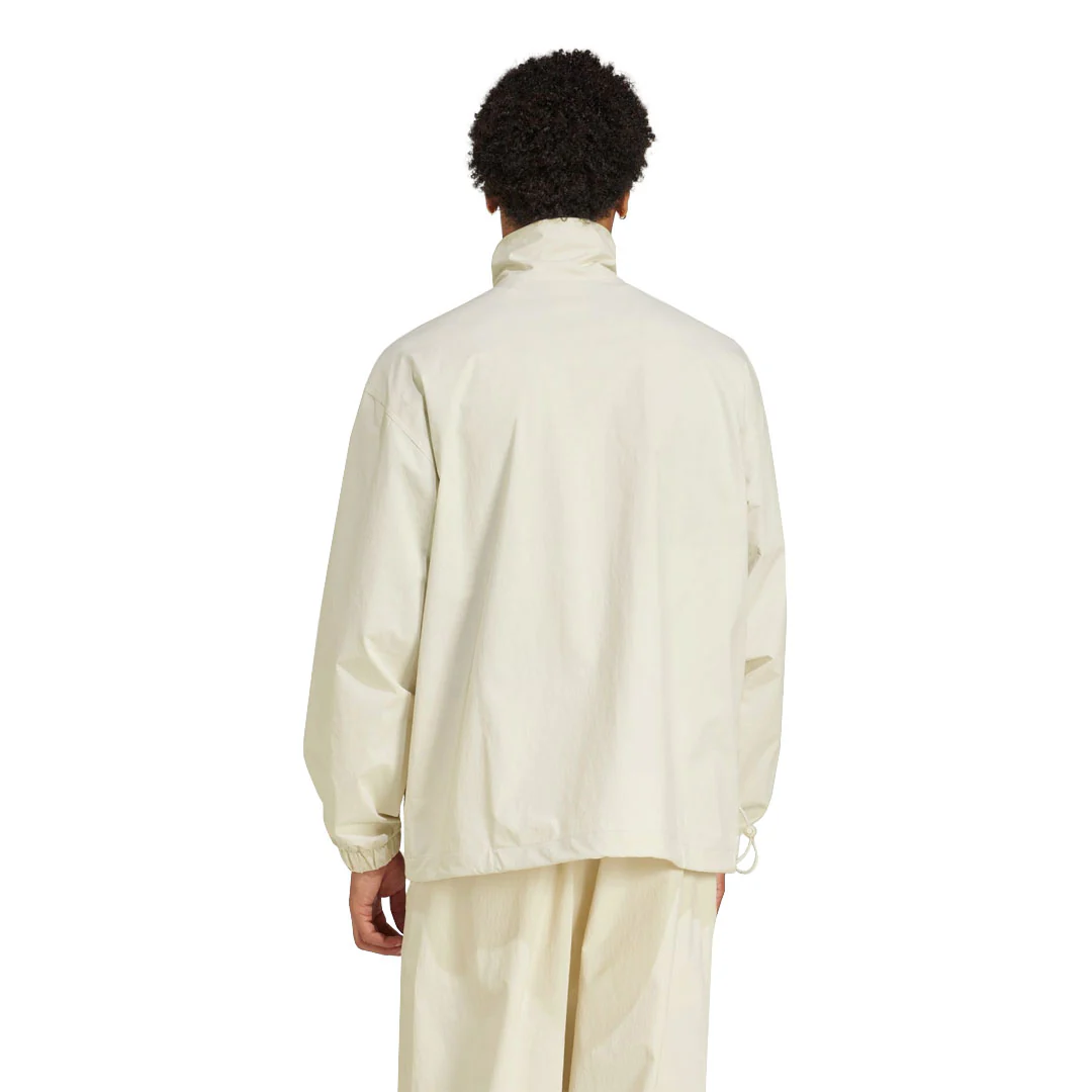 adidas - Men's Premium Essentials Utility Track Top (JD5893) - Image 3