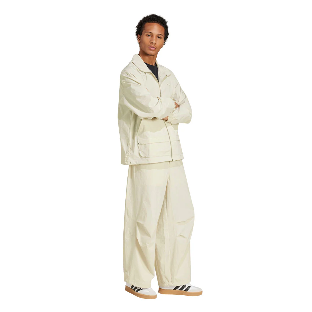 adidas - Men's Premium Essentials Utility Track Top (JD5893) - Image 4