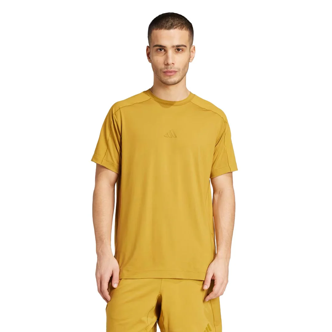 adidas - Men's Puremotion T-Shirt (JI8236) - Image 2