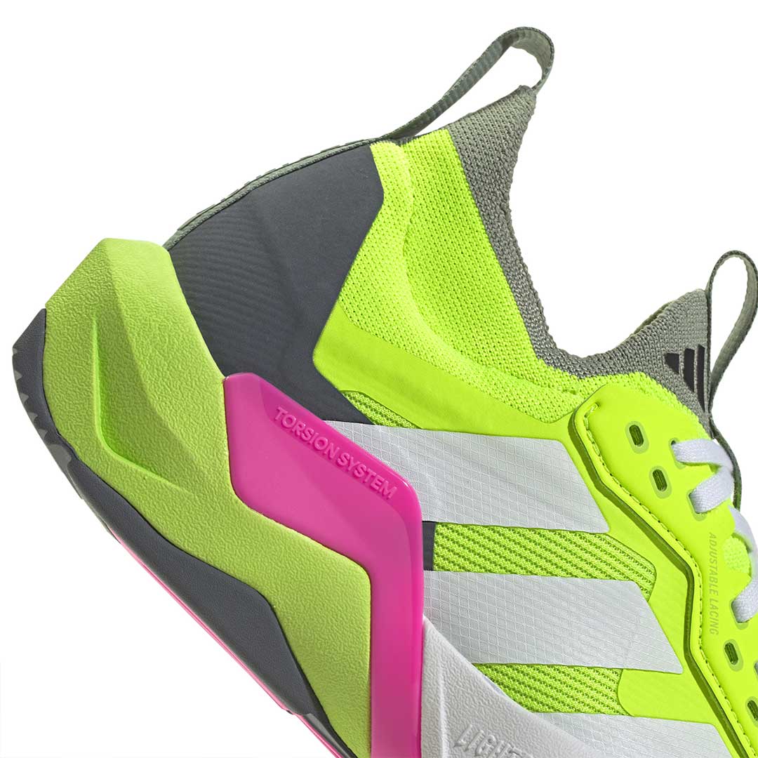 adidas - Men's Rapidmove ADV 2 HIIT Training Shoes (IH2707) - Image 8