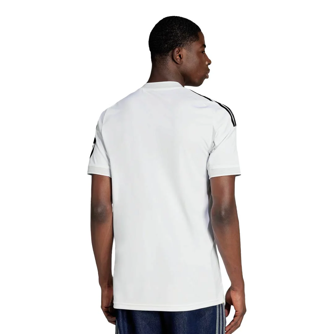adidas - Men's Real Madrid 25/26 Home Jersey (JJ1931) - Image 3