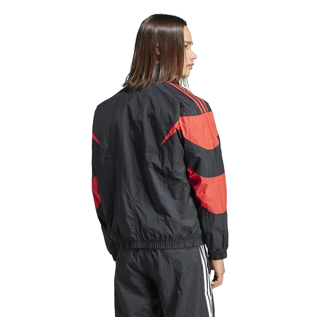 adidas - Men's Rekive Woven Track Jacket (HZ0729) - Image 3