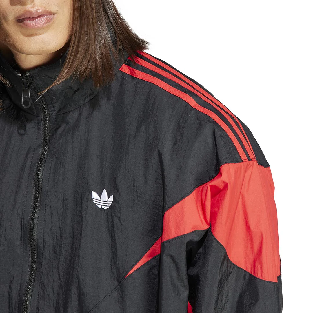 adidas - Men's Rekive Woven Track Jacket (HZ0729) - Image 4