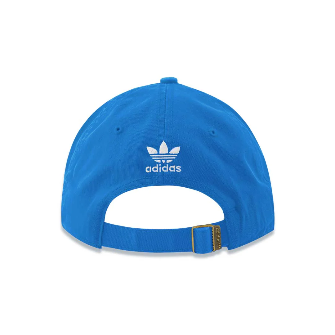 adidas - Men's Relaxed Strap-Back Cap (IR1031-M) - Image 3