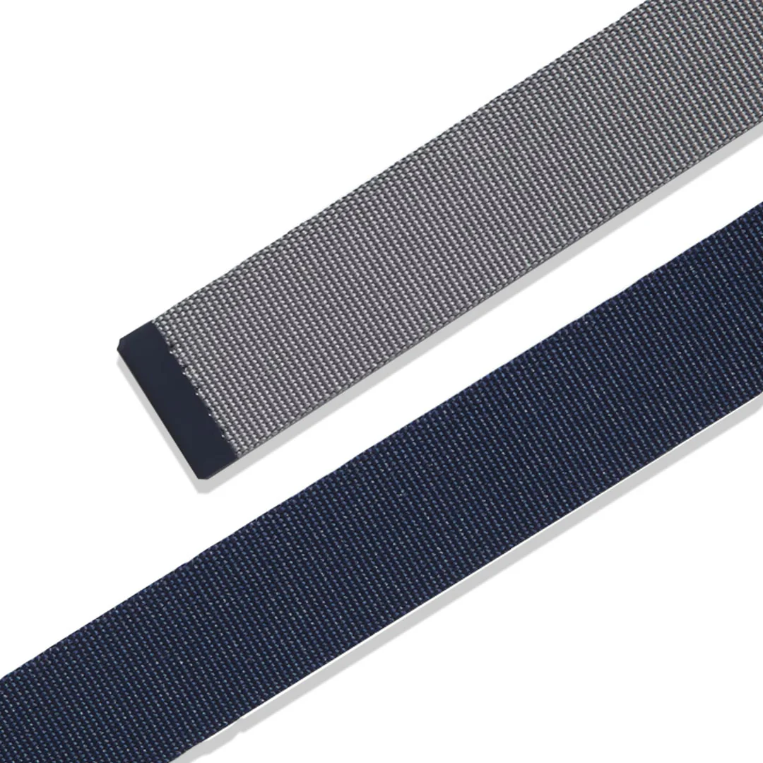 adidas - Men's Reversible Webbing Belt (IP0319) - Image 3