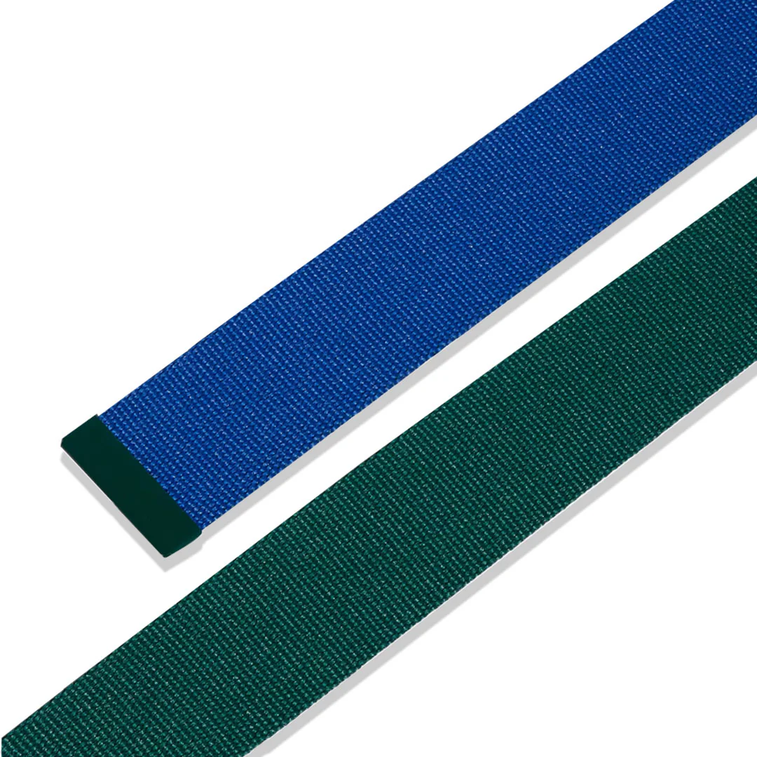 adidas - Men's Reversible Webbing Belt (IY4419) - Image 3