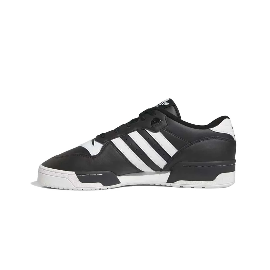 adidas - Men's Rivalry Low Shoes (FZ6327) - Image 2