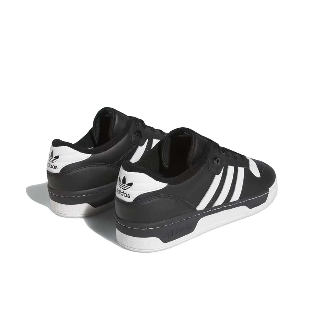 adidas - Men's Rivalry Low Shoes (FZ6327) - Image 3