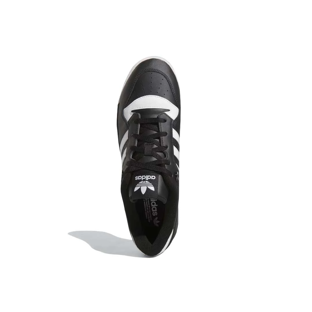 adidas - Men's Rivalry Low Shoes (FZ6327) - Image 4