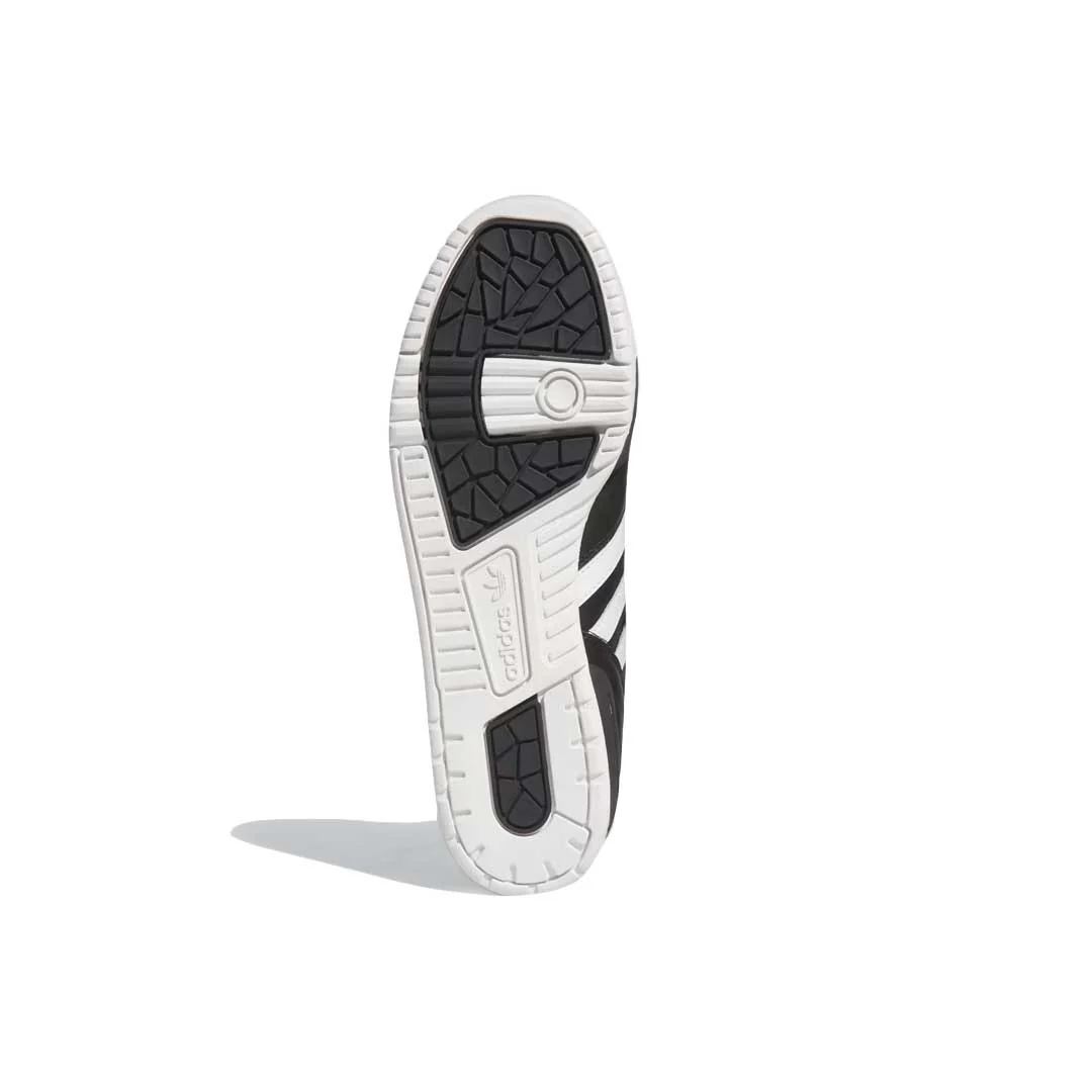 adidas - Men's Rivalry Low Shoes (FZ6327) - Image 5
