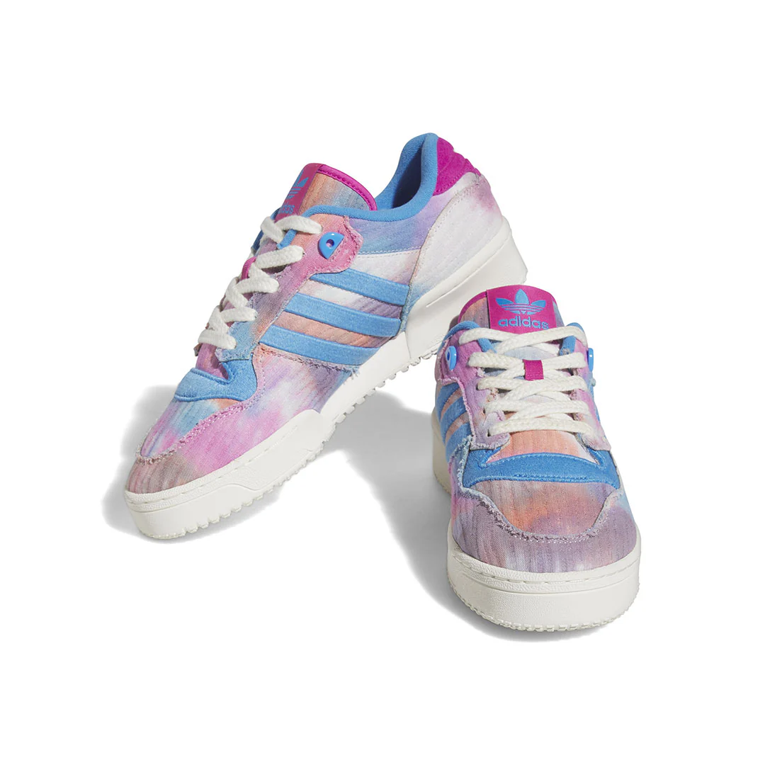 adidas - Men's Rivalry Low TR Shoes (IE1685) - Image 3