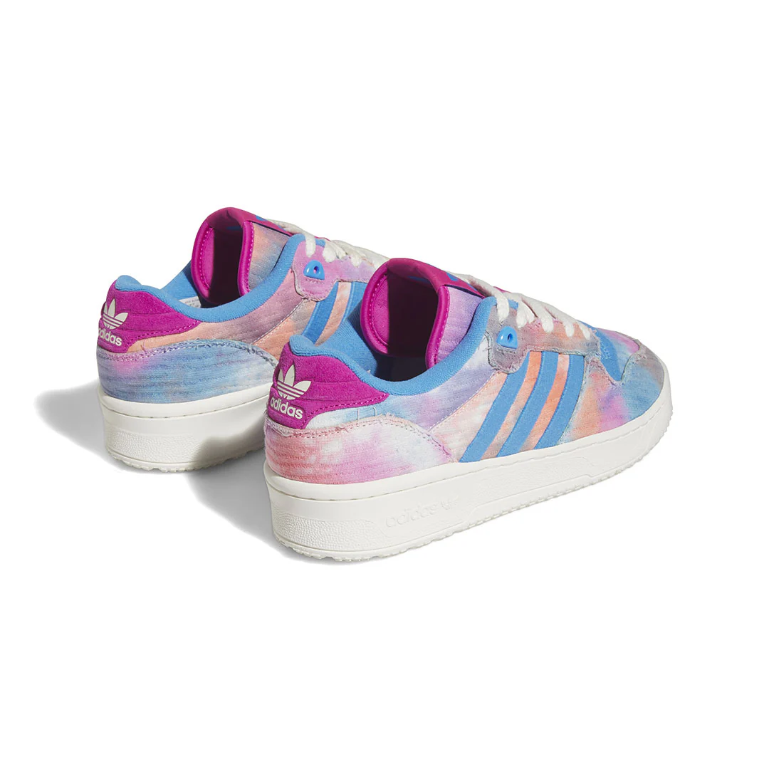 adidas - Men's Rivalry Low TR Shoes (IE1685) - Image 4