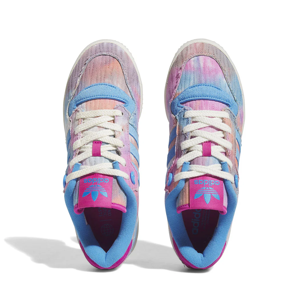 adidas - Men's Rivalry Low TR Shoes (IE1685) - Image 5