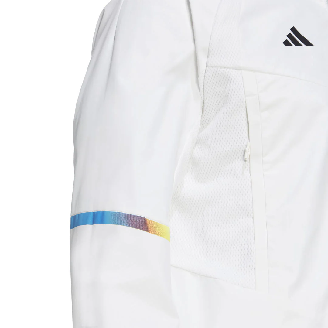 adidas - Men's Royal Belgian FA Game Day Anthem Jacket (IC1567) - Image 6
