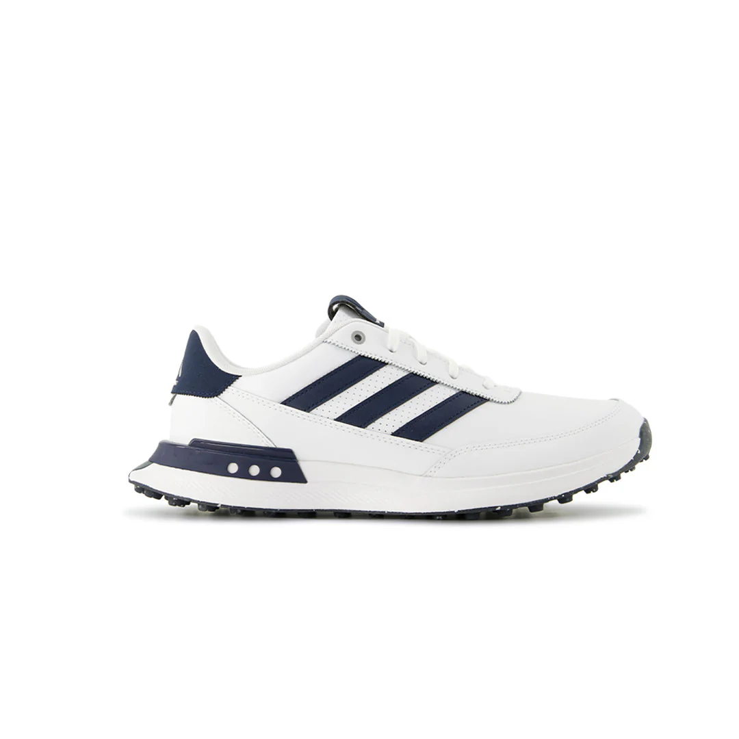 adidas - Men's S2G 24 Leather Spikeless Golf Shoes (IF6606)
