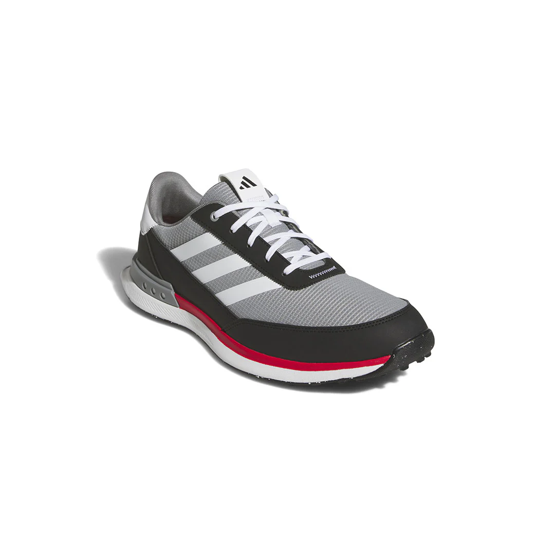 adidas - Men's S2G 24 Spikeless Golf Shoes (IH8521) - Image 3