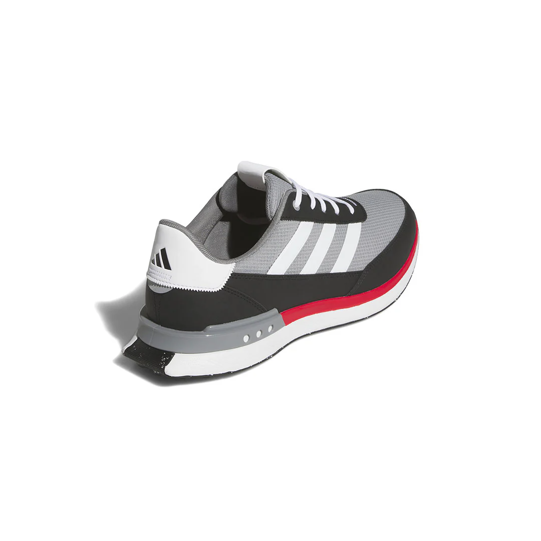 adidas - Men's S2G 24 Spikeless Golf Shoes (IH8521) - Image 4