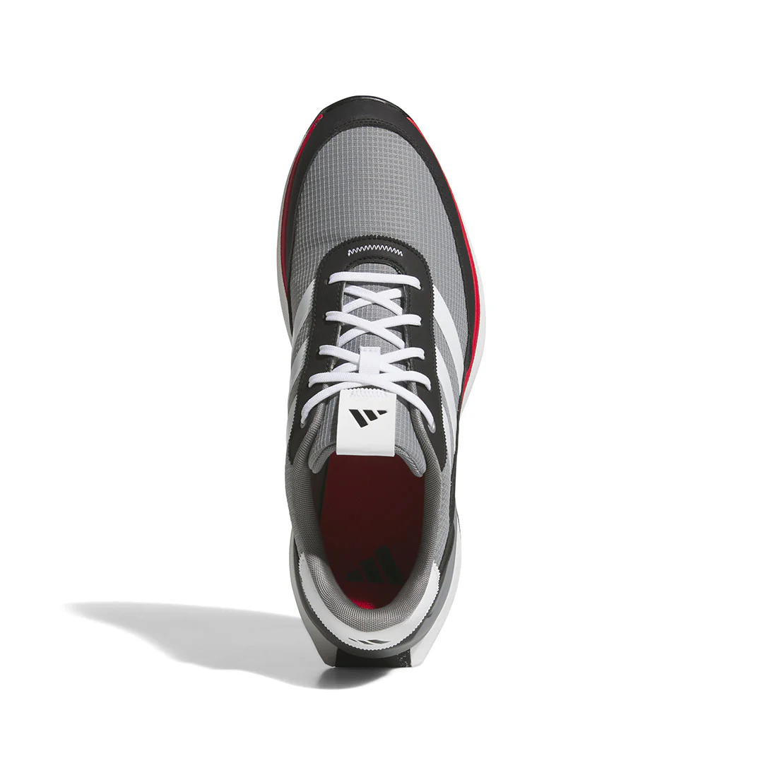 adidas - Men's S2G 24 Spikeless Golf Shoes (IH8521) - Image 5