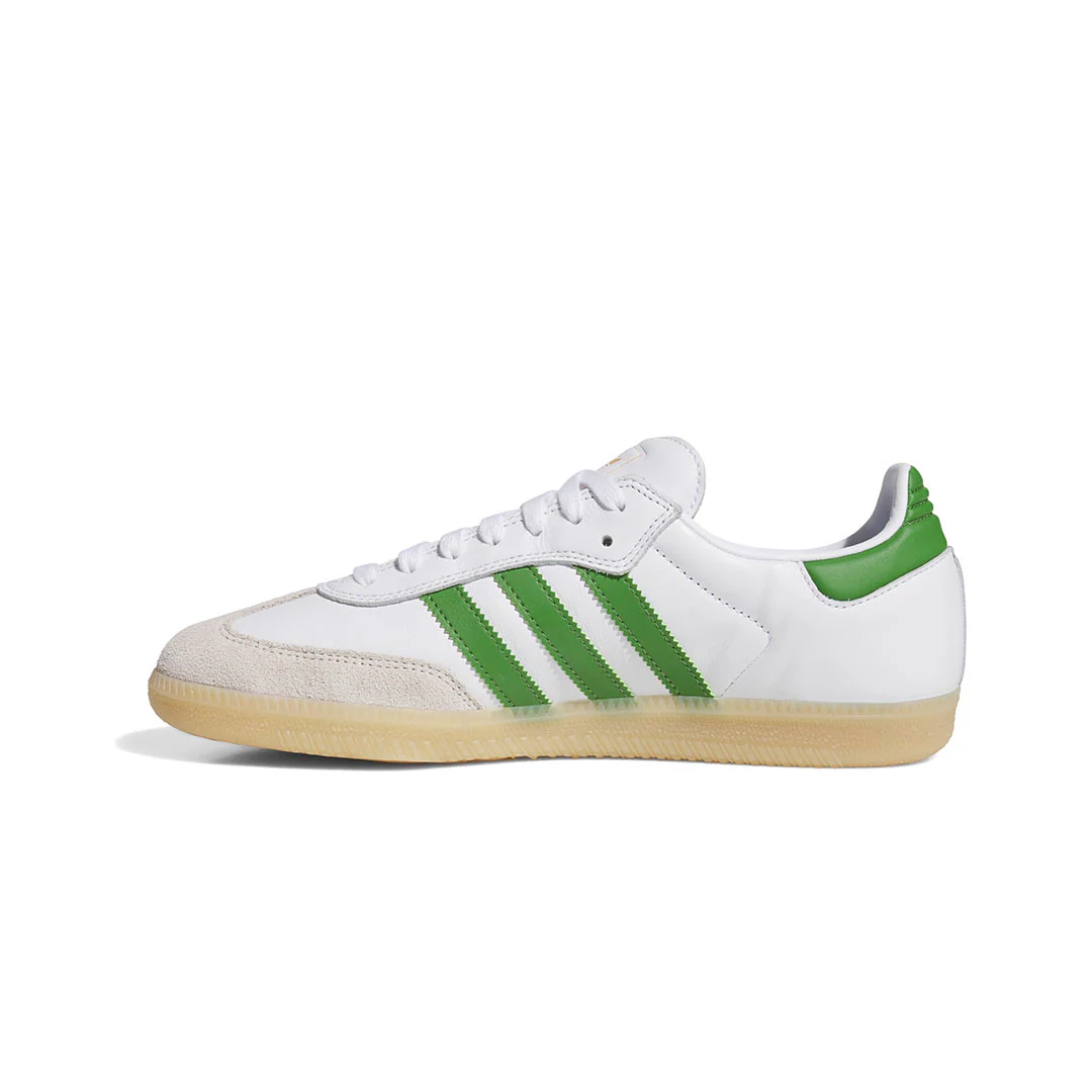adidas - Men's Samba ADV Shoes (JP8522) - Image 2