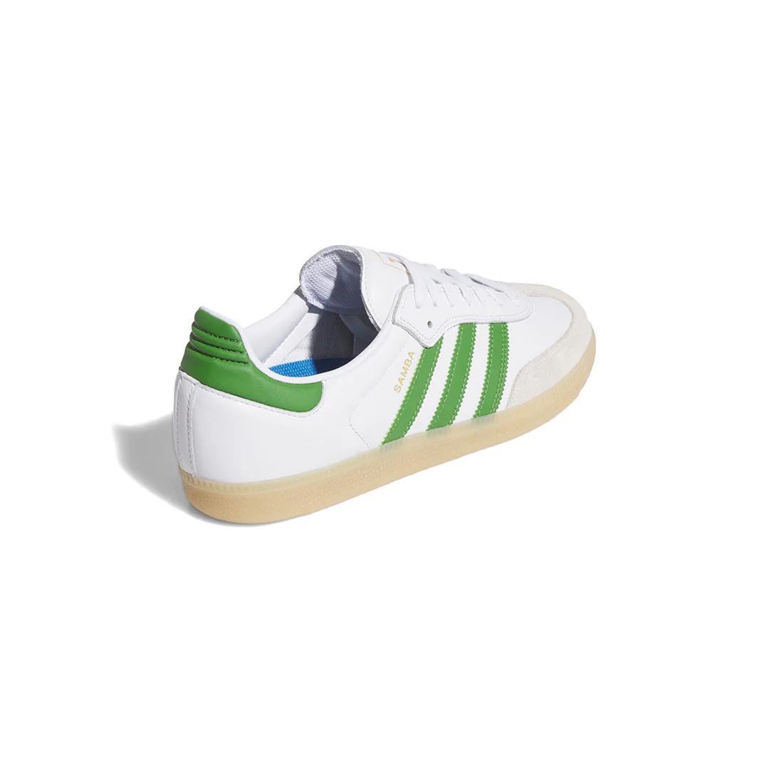 adidas - Men's Samba ADV Shoes (JP8522) - Image 3