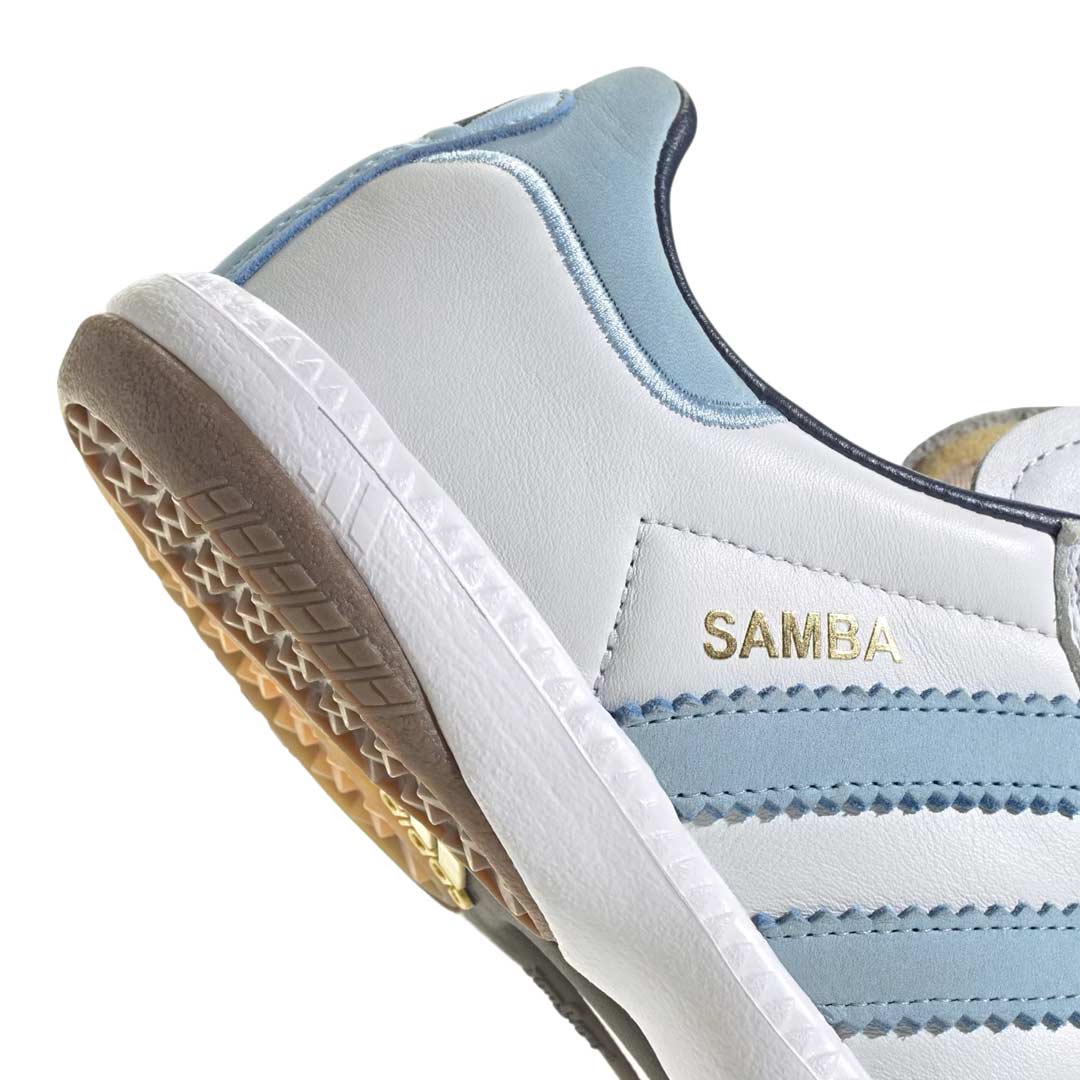 adidas - Men's Samba MN Shoes (JI3183) - Image 6