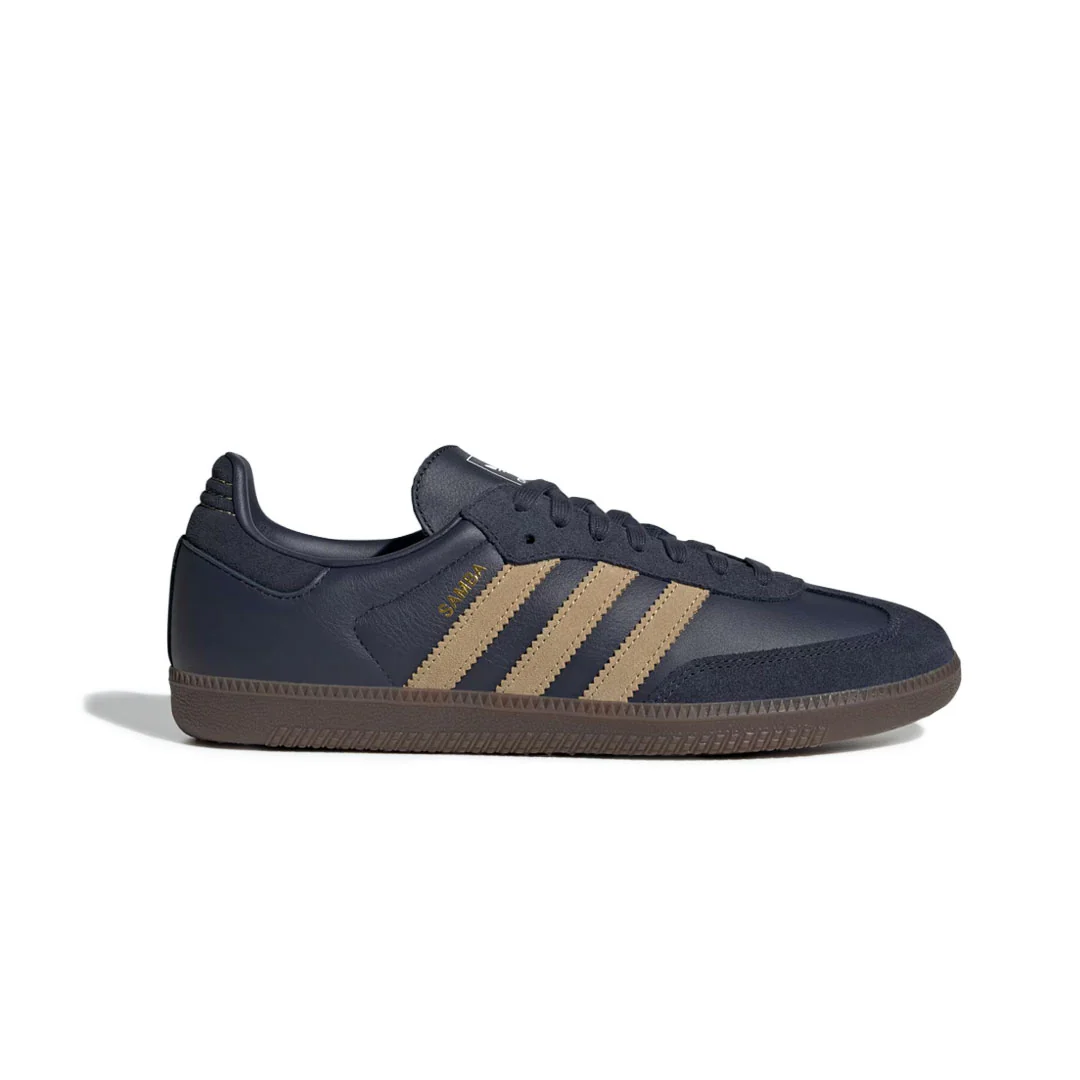 adidas - Men's Samba OG Shoes (JR0894)