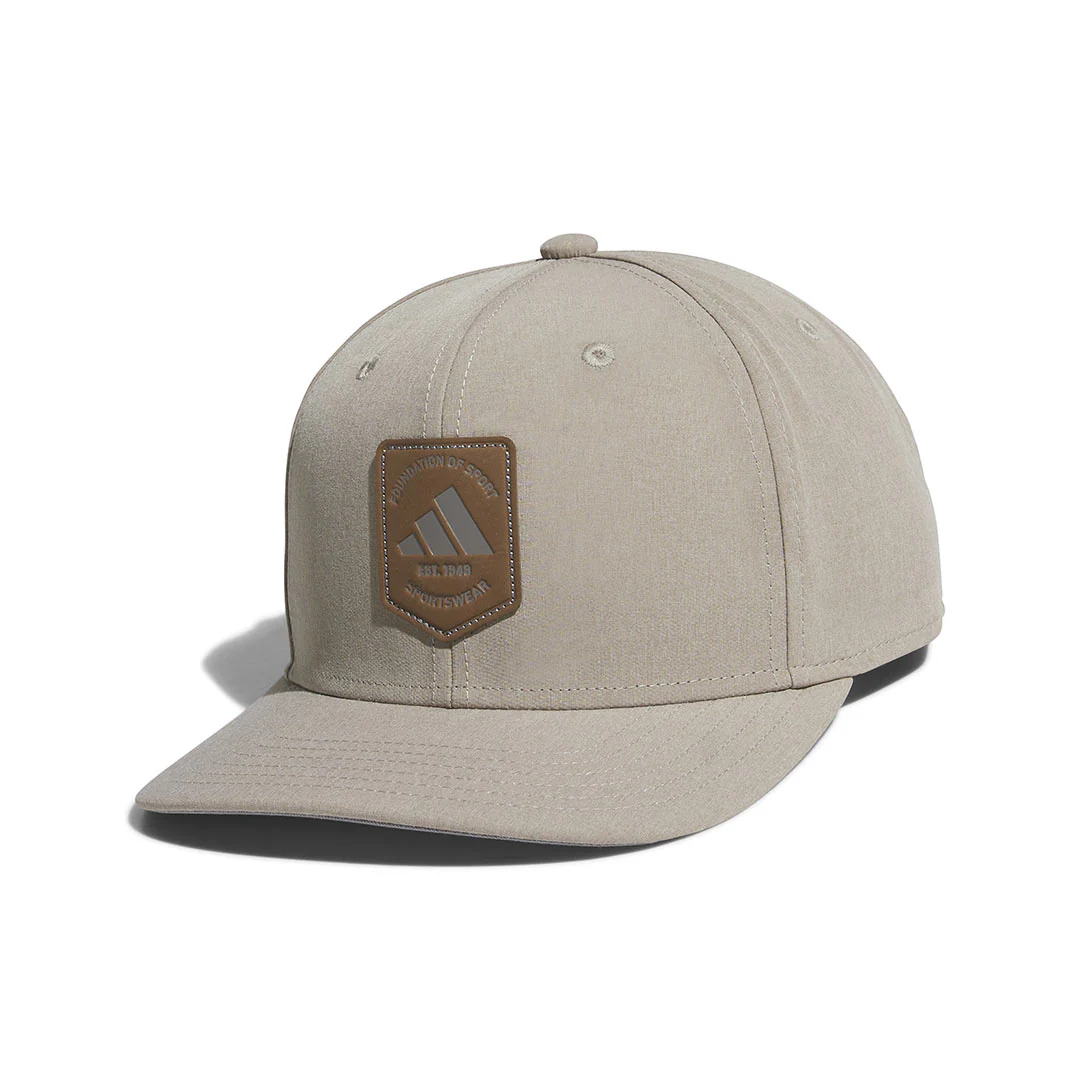 adidas - Men's Scorecard Snapback Hat (JJ7704-M) - Image 3