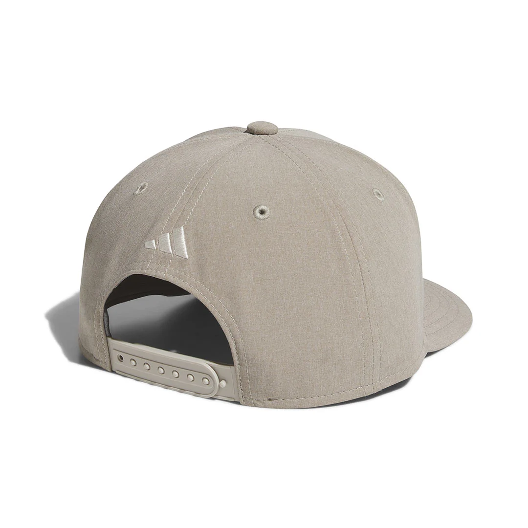 adidas - Men's Scorecard Snapback Hat (JJ7704-M) - Image 4