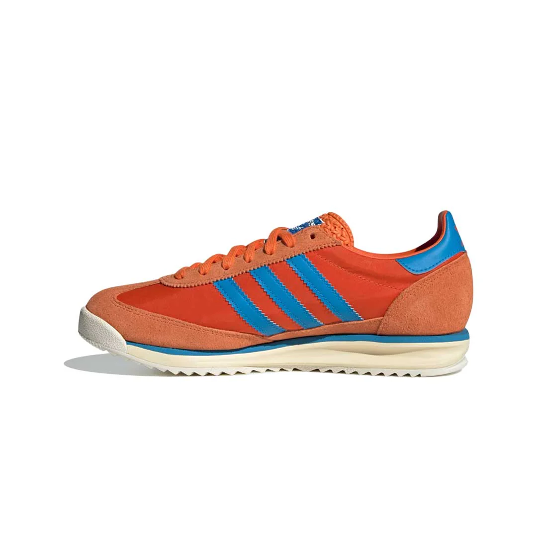 adidas - Men's SL 72 RS Shoes (JS0748) - Image 2