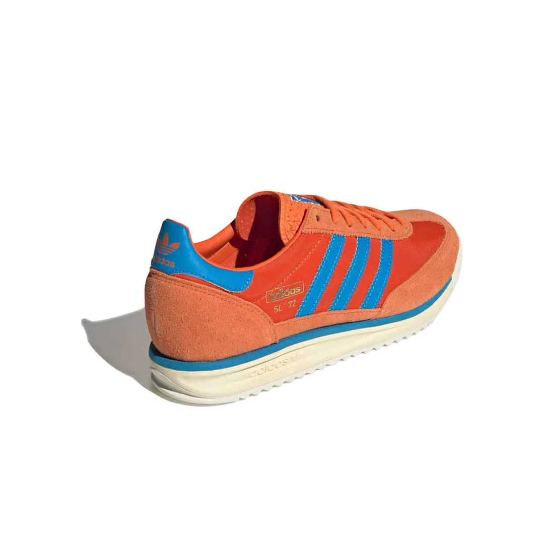 adidas - Men's SL 72 RS Shoes (JS0748) - Image 3