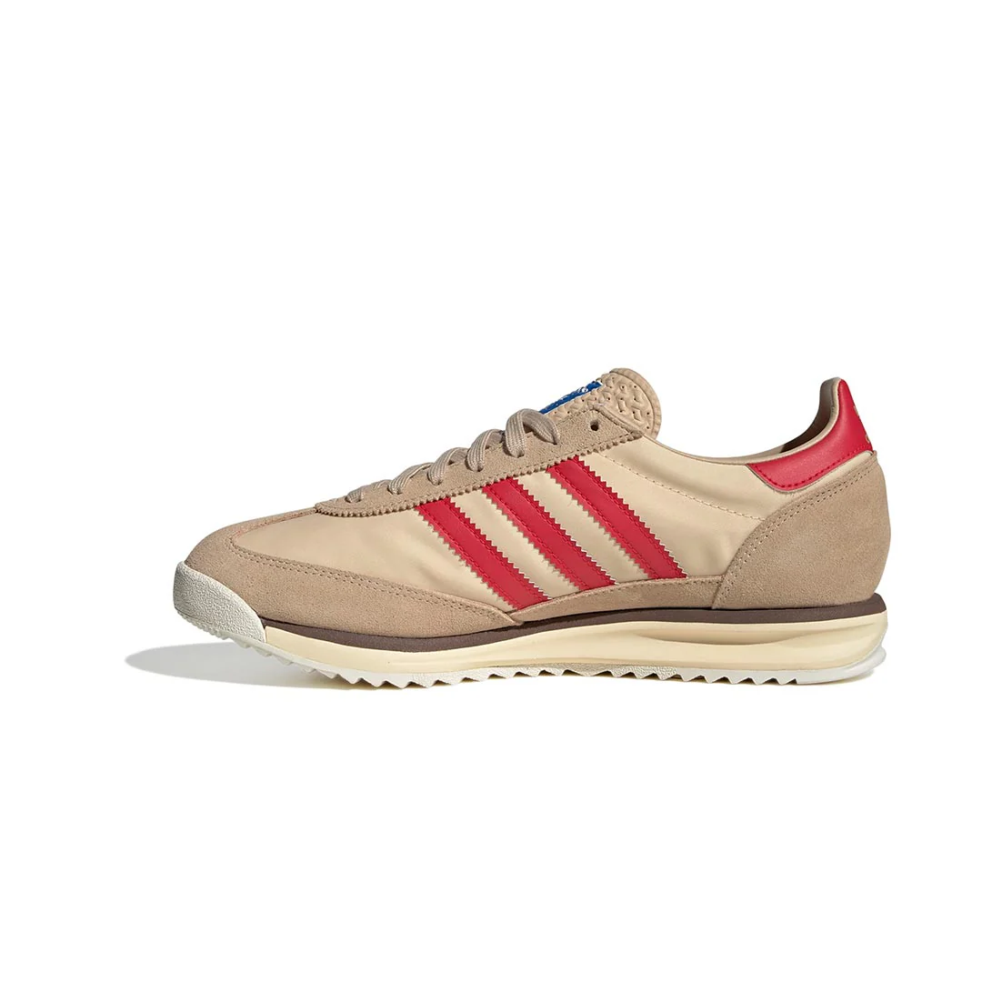 adidas - Men's SL 72 RS Shoes (JS0749) - Image 2
