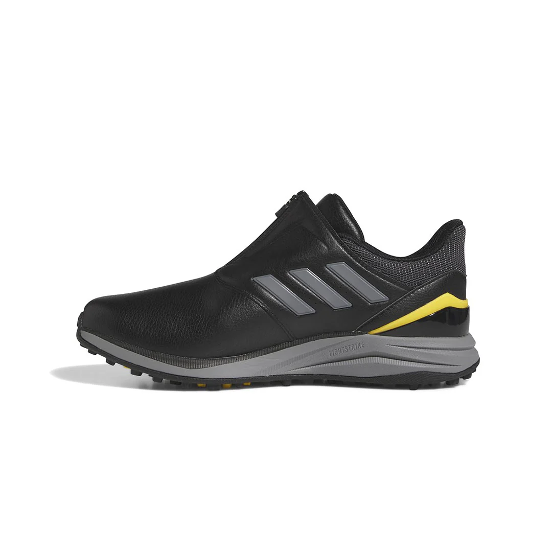 adidas - Men's Solarmotion BOA 24 Spikeless Golf Shoes (Wide) (IG0928) - Image 2