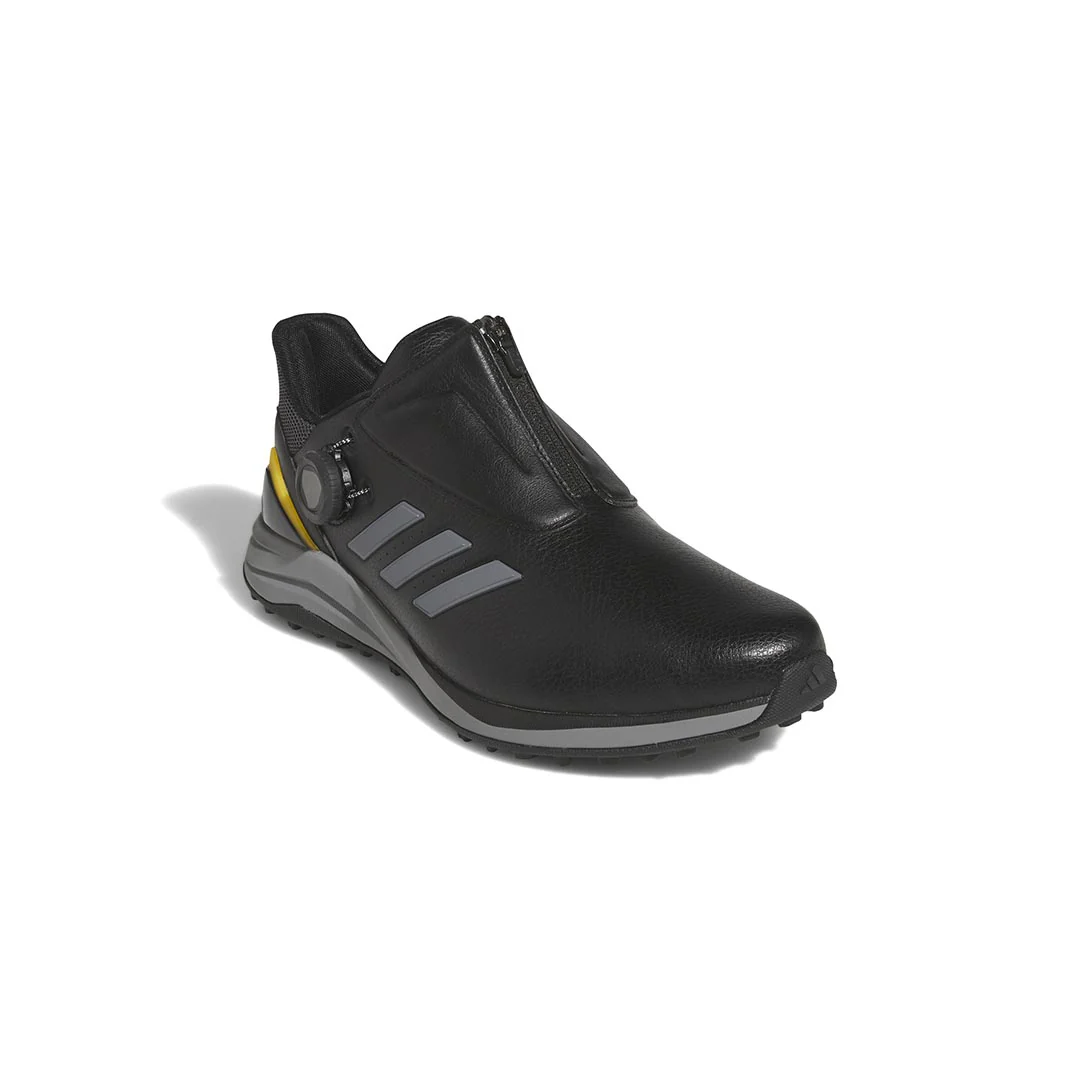 adidas - Men's Solarmotion BOA 24 Spikeless Golf Shoes (Wide) (IG0928) - Image 3