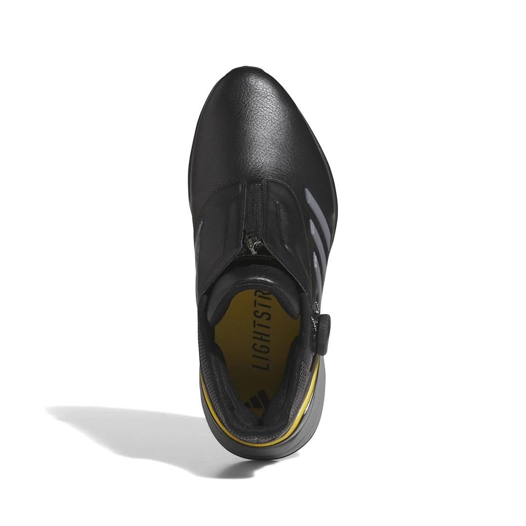 adidas - Men's Solarmotion BOA 24 Spikeless Golf Shoes (Wide) (IG0928) - Image 5