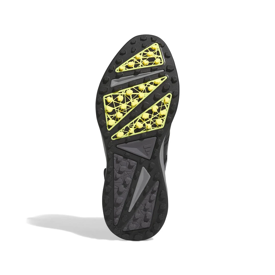 adidas - Men's Solarmotion BOA 24 Spikeless Golf Shoes (Wide) (IG0928) - Image 6