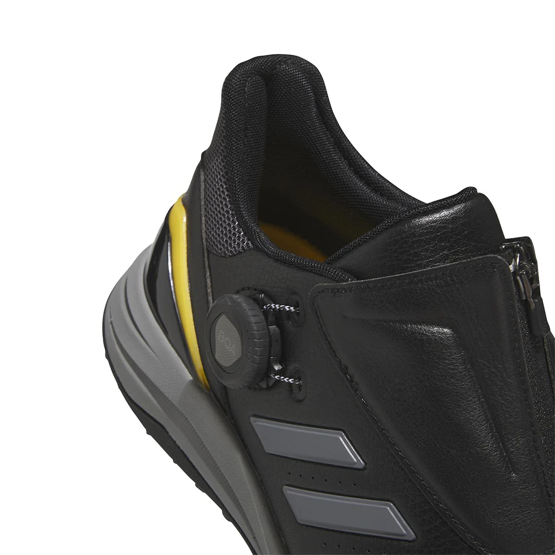adidas - Men's Solarmotion BOA 24 Spikeless Golf Shoes (Wide) (IG0928) - Image 7